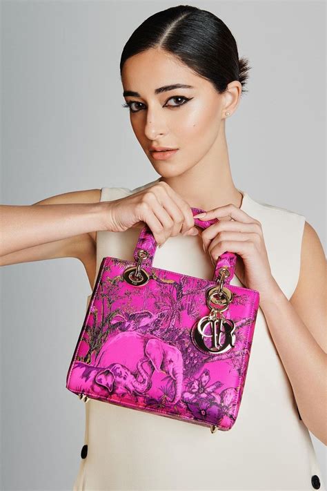 sable dior|lady dior bag.